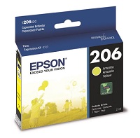Epson - 206 - Ink cartridge